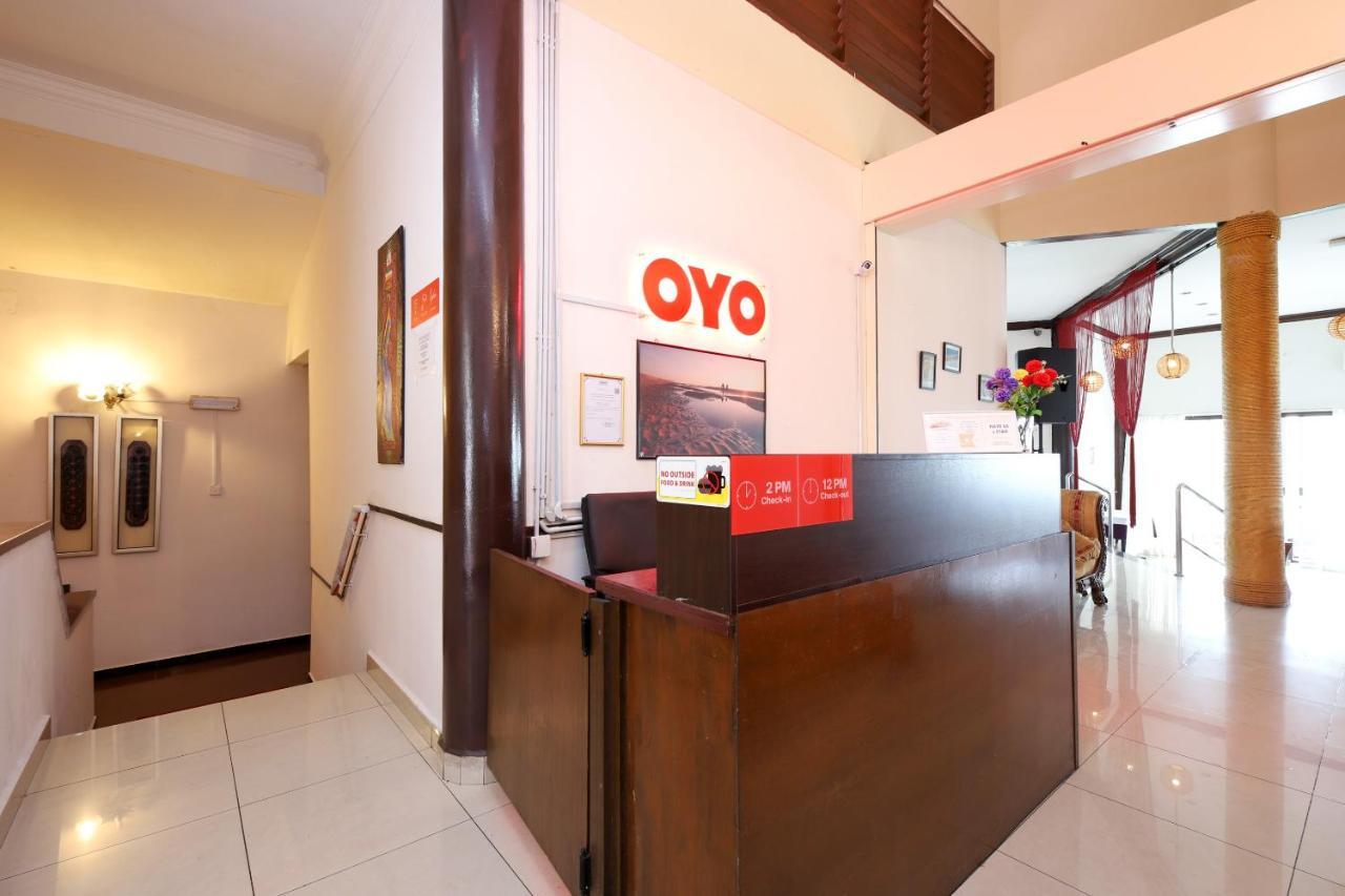 Oyo 993 88 Mario'S Hotel Bayan Lepas Exterior photo